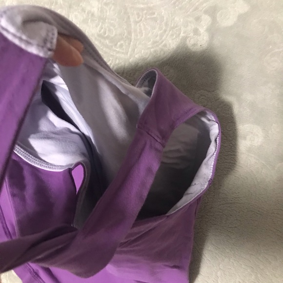 Lululemon racer back - Picture 7 of 12